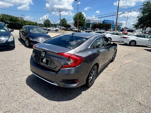 Used 2019 Honda Civic EX image 30
