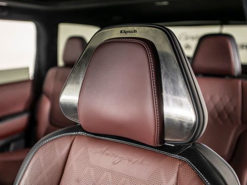 Used 2025 INFINITI QX80 Autograph w/ Autograph Exterior Package image 25