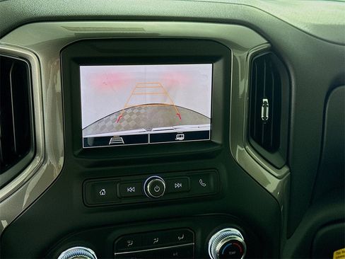 New 2026 GMC Sierra 1500 Pro w/ Trailering Package image 8