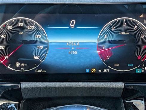 Certified 2025 Mercedes-Benz GLA 250 GLA 250 image 11