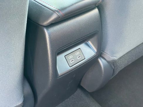 Used 2024 Toyota Corolla Sedan image 8