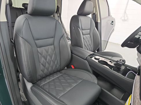 New 2026 Nissan Rogue Platinum AWD/4WD image 10