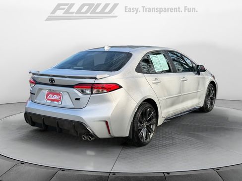 Certified 2026 Toyota Corolla SE image 15