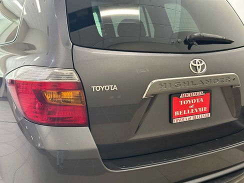 Used 2009 Toyota Highlander Sport image 8