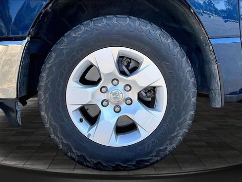 Certified 2020 RAM 1500 Big Horn AWD/4WD image 29