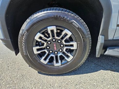 New 2026 GMC Sierra EV Elevation AWD/4WD image 9