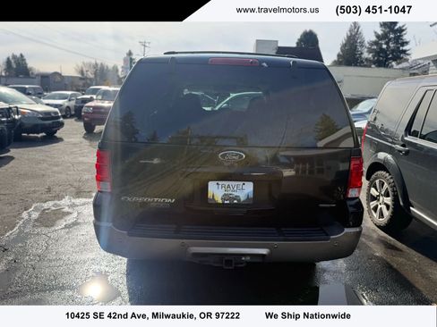 Used 2004 Ford Expedition Eddie Bauer image 5