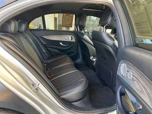Used 2021 Mercedes-Benz E 350 Sedan w/ Premium Package image 30