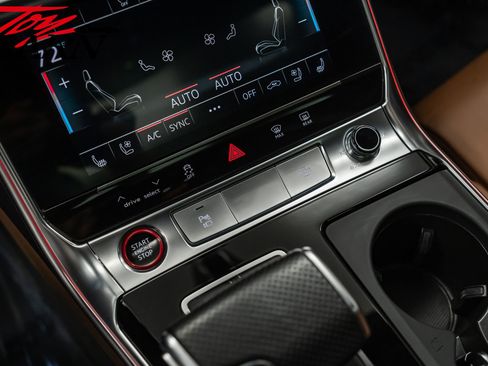 Used 2021 Audi RS 7 Sportback w/ RS 7 Executive Package image 47