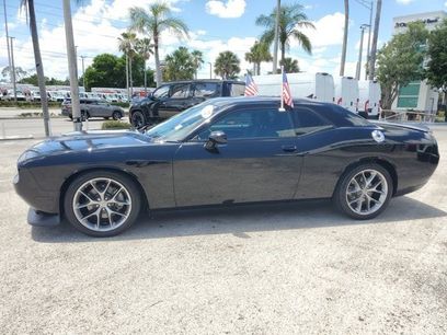 Used 2022 Dodge Challenger GT