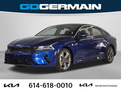 Used 2024 Kia K5 EX w/ EX Premium Package