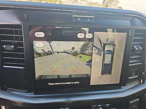 New 2026 Ford F250 Lariat image 17