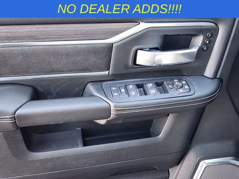 New 2026 RAM 3500 Laramie image 21