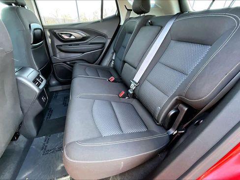 Used 2022 GMC Terrain SLE image 20