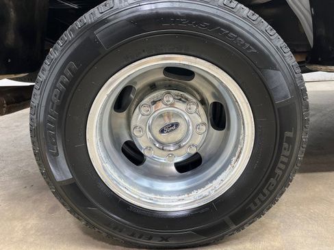 Used 2021 Ford F350 XL w/ STX Appearance Package image 38