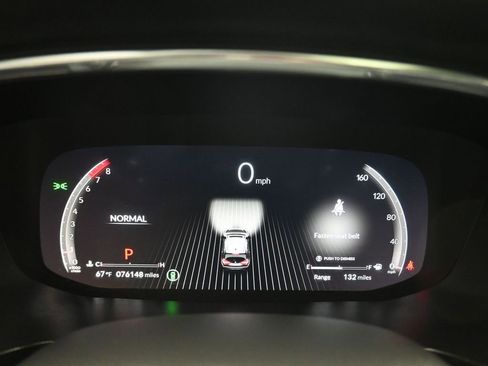 Used 2022 Acura MDX A-Spec image 16