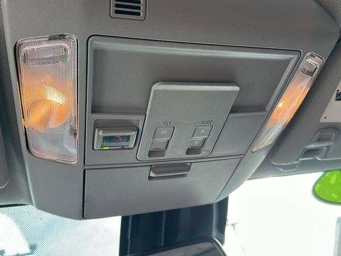 Used 2021 Toyota Tundra 1794 Edition w/ TRD Off-Road Package image 25