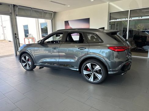 New 2026 Audi SQ5 Premium Plus AWD/4WD image 5