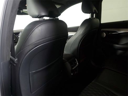Used 2023 INFINITI QX50 Autograph image 11