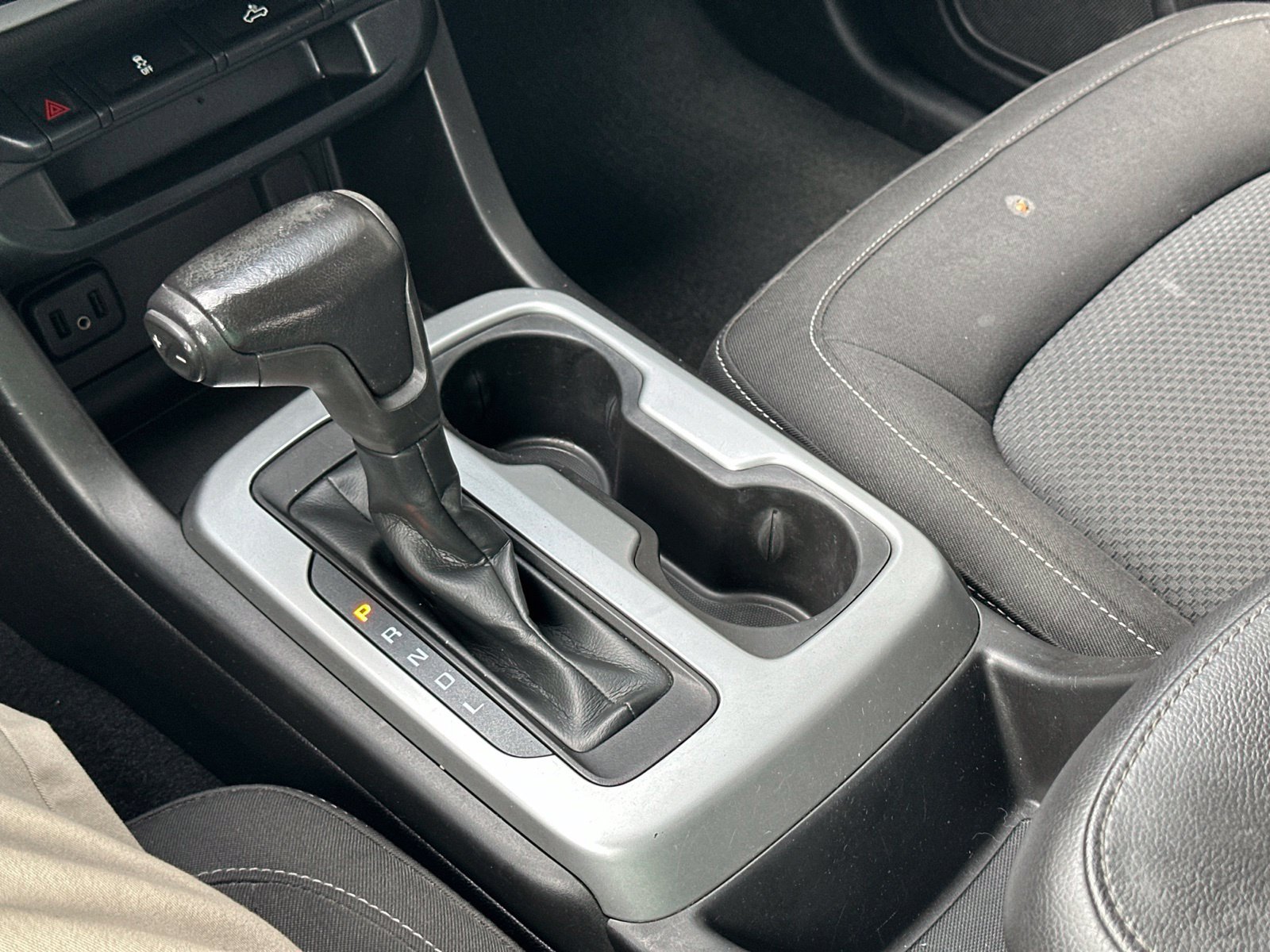 Used 2019 Chevrolet Colorado LT AWD/4WD image 25