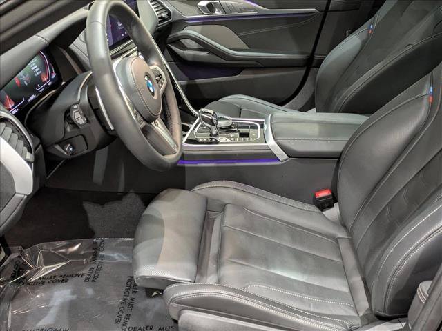 Used 2026 BMW 840i xDrive AWD/4WD image 17