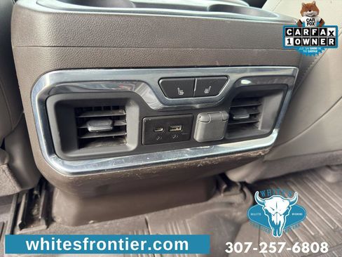 Certified 2020 GMC Sierra 1500 SLT w/ SLT Premium Plus Package image 16