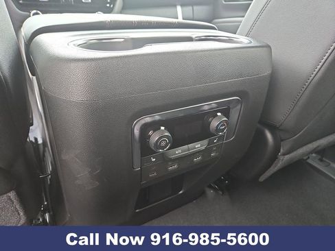 New 2026 Chevrolet Tahoe High Country image 26