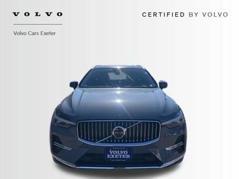 Certified 2023 Volvo XC60 B5 Plus image 2