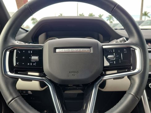 Used 2023 Land Rover Discovery Sport S R-Dynamic image 15