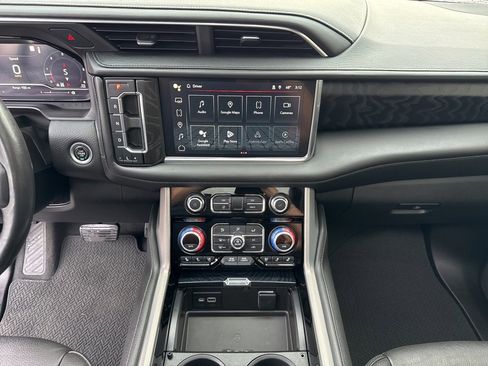 Used 2022 GMC Yukon Denali w/ Max Trailering Package image 50