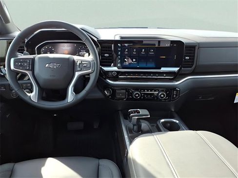 New 2026 Chevrolet Silverado 1500 RST w/ RST All Star Premium Package image 18