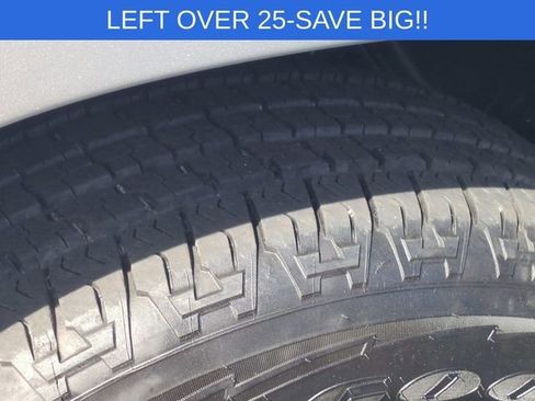 Used 2025 RAM 1500 Big Horn AWD/4WD image 11