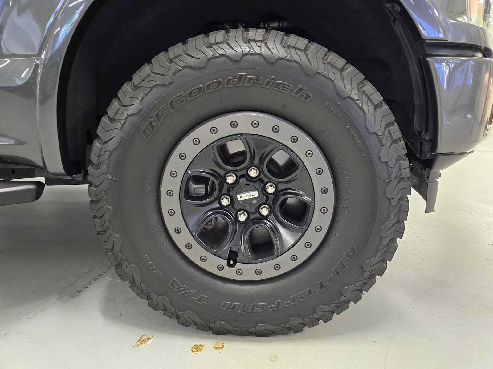 Used 2019 Ford F150 XLT w/ Equipment Group 302A Luxury AWD/4WD image 9