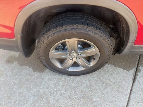 Used 2022 Honda Ridgeline RTL-E image 35