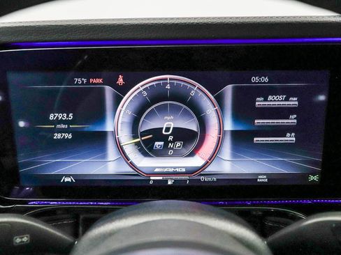 Certified 2023 Mercedes-Benz G 63 AMG 4MATIC image 25