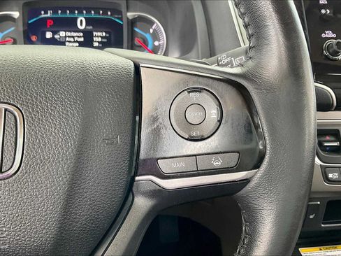 Used 2022 Honda Pilot Special Edition image 25