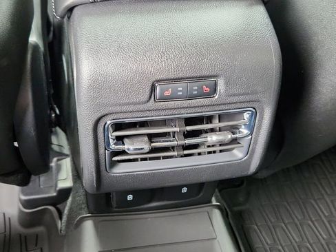 New 2025 Lincoln Corsair Reserve w/ Equipment Group 202A image 11