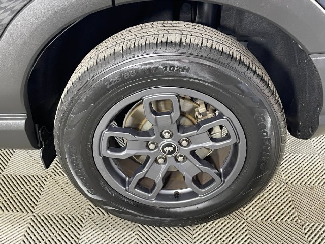 Certified 2021 Ford Bronco Sport Big Bend AWD/4WD image 19