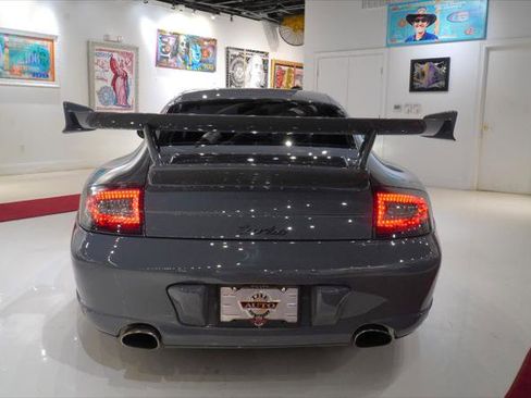 Used 2002 Porsche 911 Turbo image 22