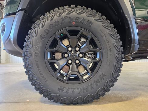 New 2026 RAM 1500 RHO AWD/4WD image 11