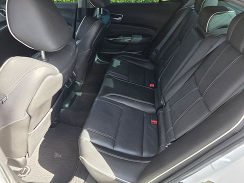 Used 2020 Acura TLX V6 w/ Technology Package image 15