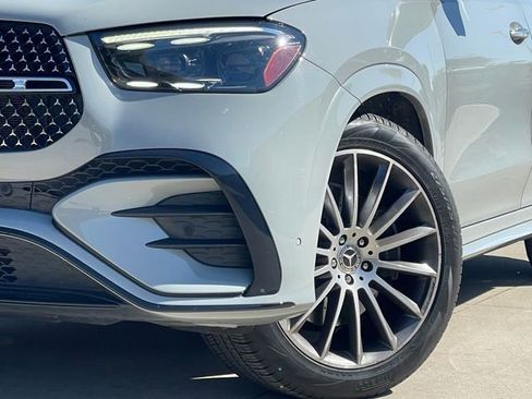 Used 2024 Mercedes-Benz GLE 450 4MATIC image 7