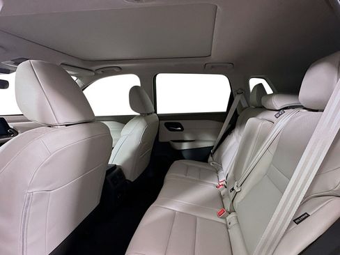 New 2026 Nissan Rogue Dark Armor AWD/4WD image 22