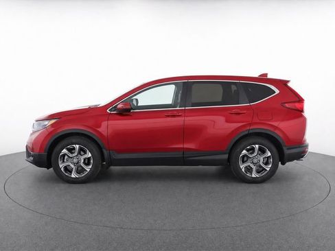 Used 2018 Honda CR-V EX image 6