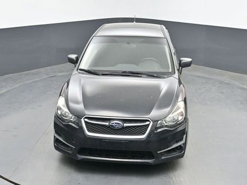 Used 2015 Subaru Impreza 2.0i image 14