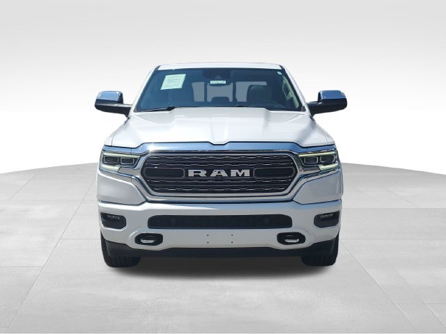 Used 2021 RAM 1500 Limited AWD/4WD image 2