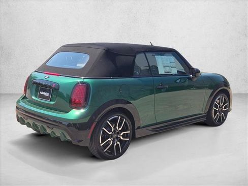 Used 2026 MINI Cooper S FWD image 2