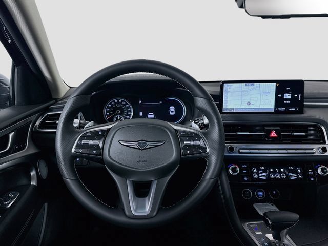 New 2026 Genesis G70 2.5T Prestige RWD image 18
