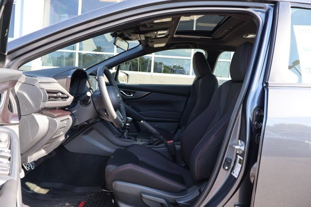 New 2026 Subaru WRX Premium AWD/4WD image 15