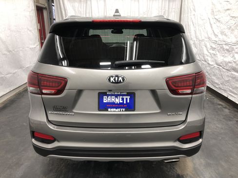 Used 2019 Kia Sorento EX image 7
